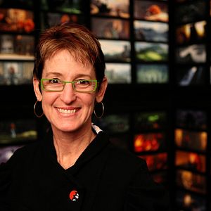 Bilder Merida - Legende der Highlands