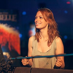 Bilder Merida - Legende der Highlands