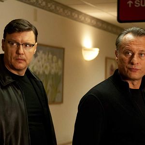 Bilder Atemlos - Gefährliche Wahrheit