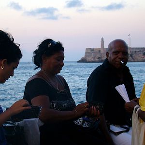 Bilder El Sofa de la Habana