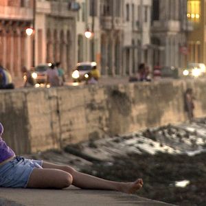 Bilder El Sofa de la Habana