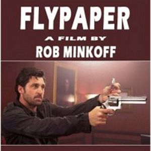 Bilder Flypaper - Wer überfällt hier wen?