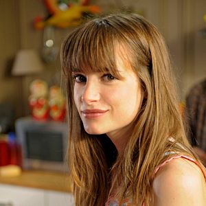 Bilder Camille Claris