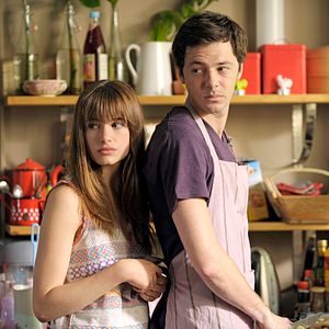 Bilder Camille Claris