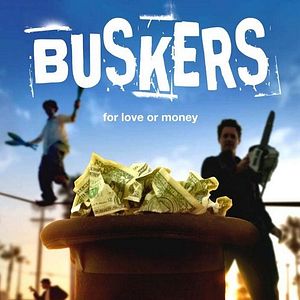 Bilder Buskers: For Love or Money