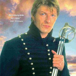 Bilder Sharpe's Sword