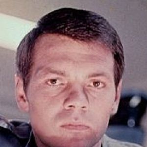 Bilder Gary Lockwood