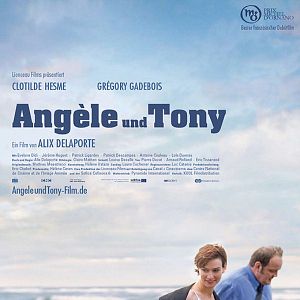Bilder Angèle und Tony