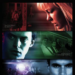 Bilder Wasted on the Young