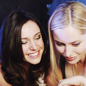 Bilder Wasted on the Young