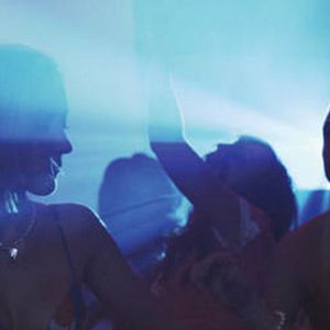 Bilder Wasted on the Young