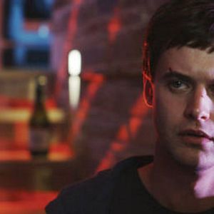 Bilder Wasted on the Young