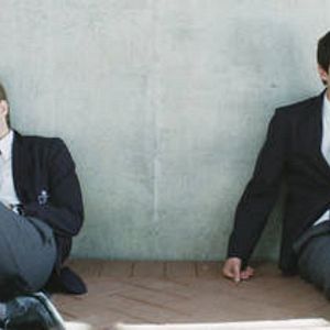 Bilder Wasted on the Young