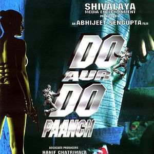 Bilder Do Aur Do Paanch