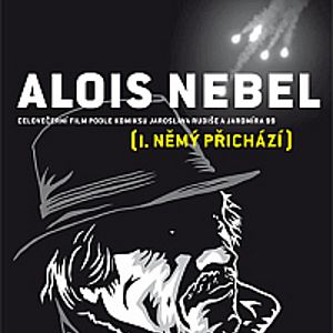 Bilder Alois Nebel