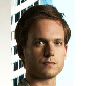 Bilder Patrick J. Adams