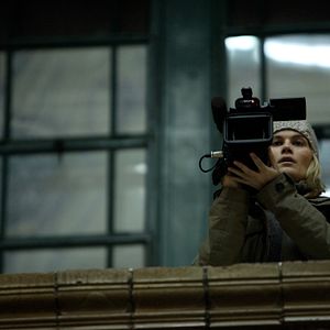 Bilder Claude Miller