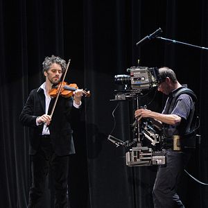 Bilder Claude Miller