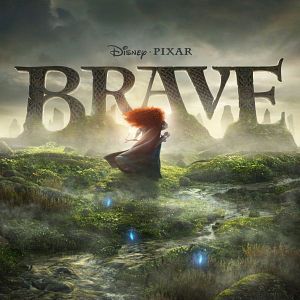 Bilder Merida - Legende der Highlands