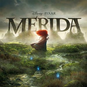 Bilder Merida - Legende der Highlands