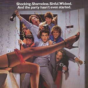 Bilder Bachelor Party