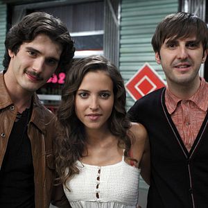 Bilder Ana Fernández García