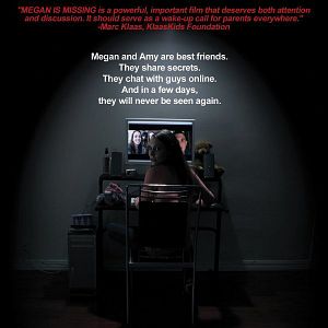 Bilder Megan Is Missing