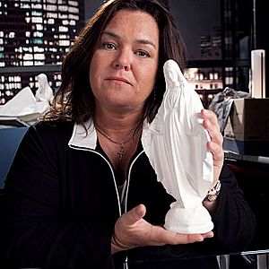 Bilder Rosie O'Donnell