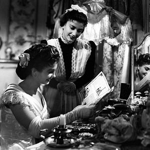 Bilder Paris um Mitternacht