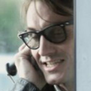 Bilder Antony Langdon