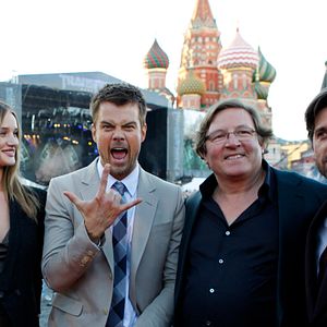 Bilder Transformers 3