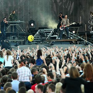 Bilder Transformers 3