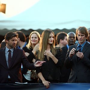 Bilder Transformers 3