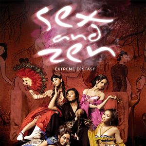 Bilder Sex and Zen: Extreme Ecstasy