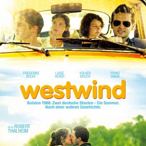 Bilder Westwind