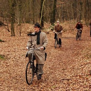 Bilder Deckname Cor - Das dramatische Leben des Max Windmüller