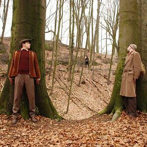 Bilder Deckname Cor - Das dramatische Leben des Max Windmüller