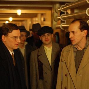 Bilder Deckname Cor - Das dramatische Leben des Max Windmüller