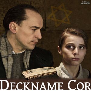 Bilder Deckname Cor - Das dramatische Leben des Max Windmüller