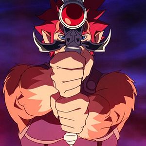 Bilder Thundercats (2011)