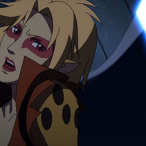 Bilder Thundercats (2011)