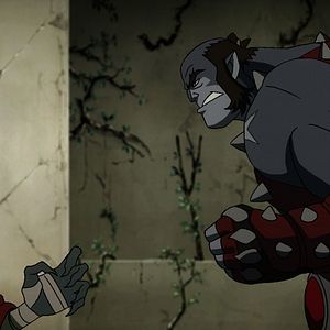 Bilder Thundercats (2011)