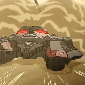 Bilder Thundercats (2011)