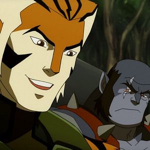 Bilder Thundercats (2011)