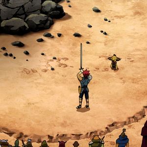 Bilder Thundercats (2011)