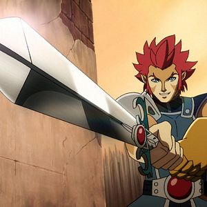 Bilder Thundercats (2011)