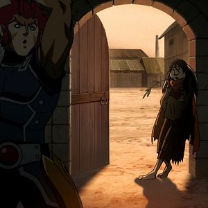 Bilder Thundercats (2011)