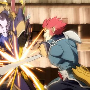 Bilder Thundercats (2011)