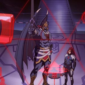 Bilder Thundercats (2011)