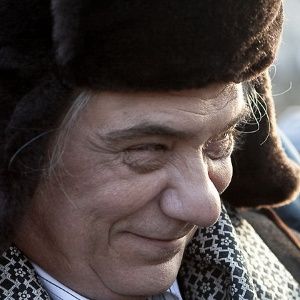 Bilder Julian Negulesco